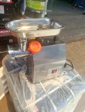 M 8 Meat Mincer