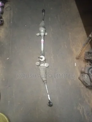 Daihatsu Mira Steering Rack