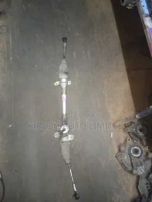 Daihatsu Mira Steering Rack