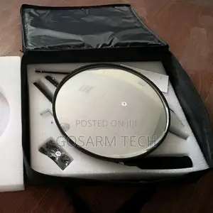 Brand New Undersearch Mirror for Vehicle Inspection With Night Torch