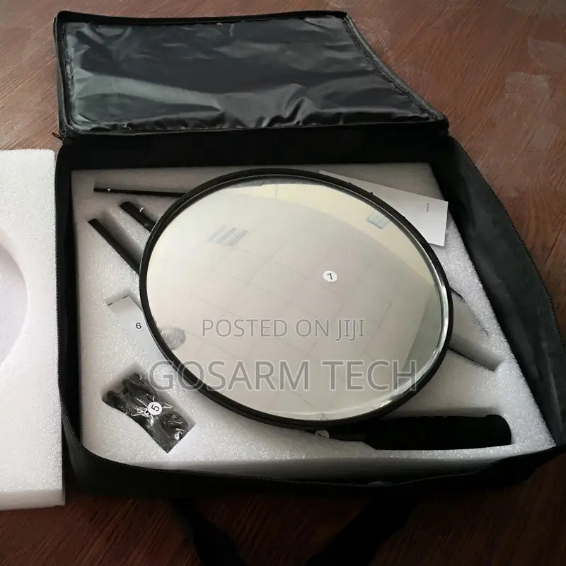 Brand New Undersearch Mirror for Vehicle Inspection With Night Torch
