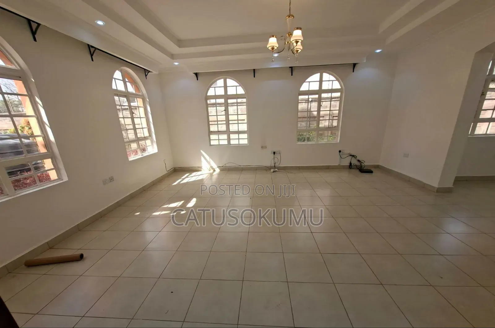 5bdrm Maisonette in Syokimau, Gateway Mall Area for rent