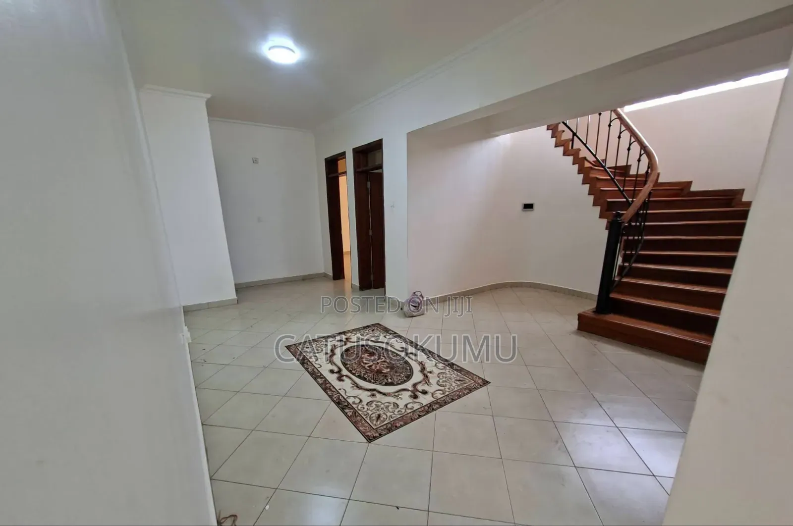 5bdrm Maisonette in Syokimau, Gateway Mall Area for rent