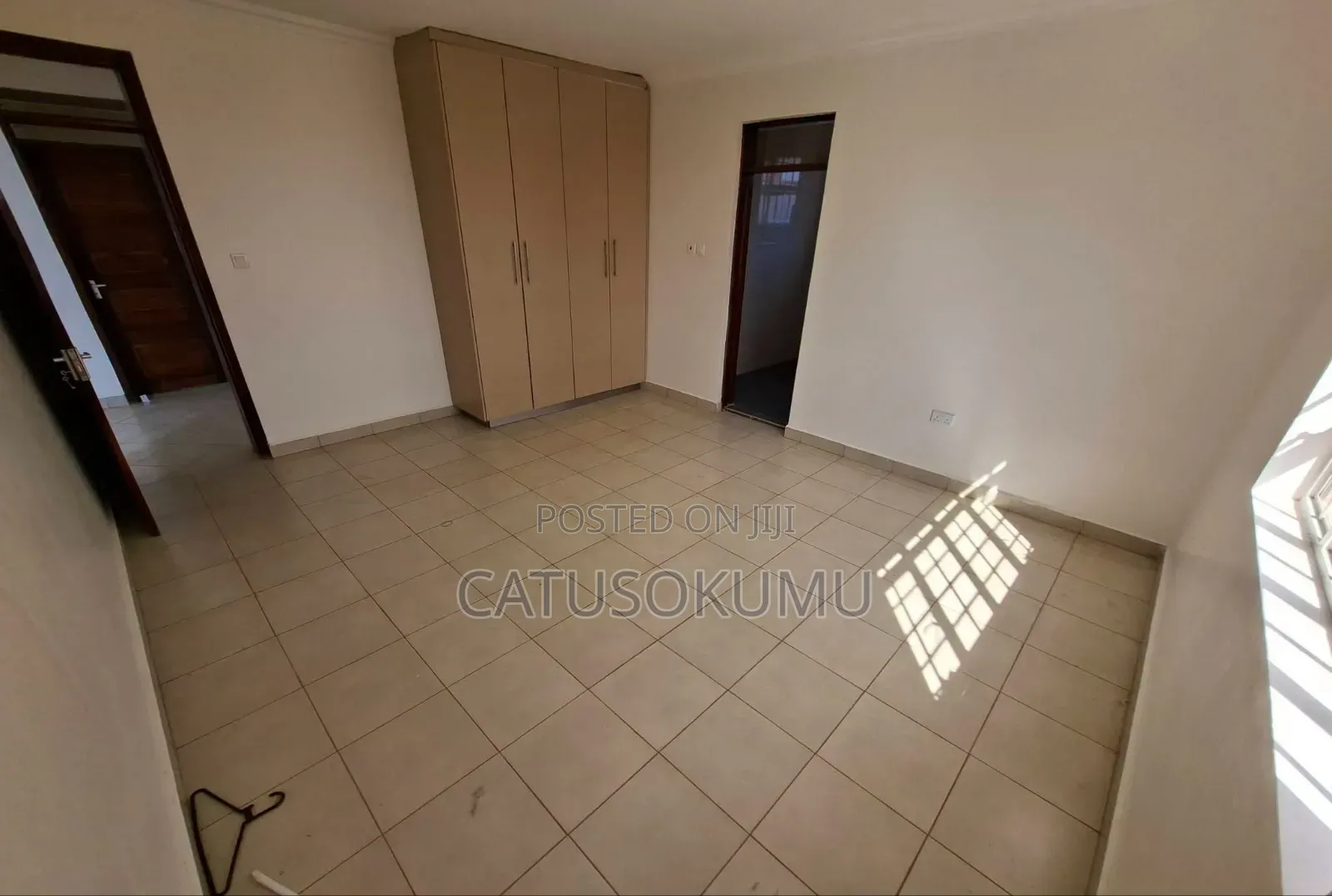 5bdrm Maisonette in Syokimau, Gateway Mall Area for rent