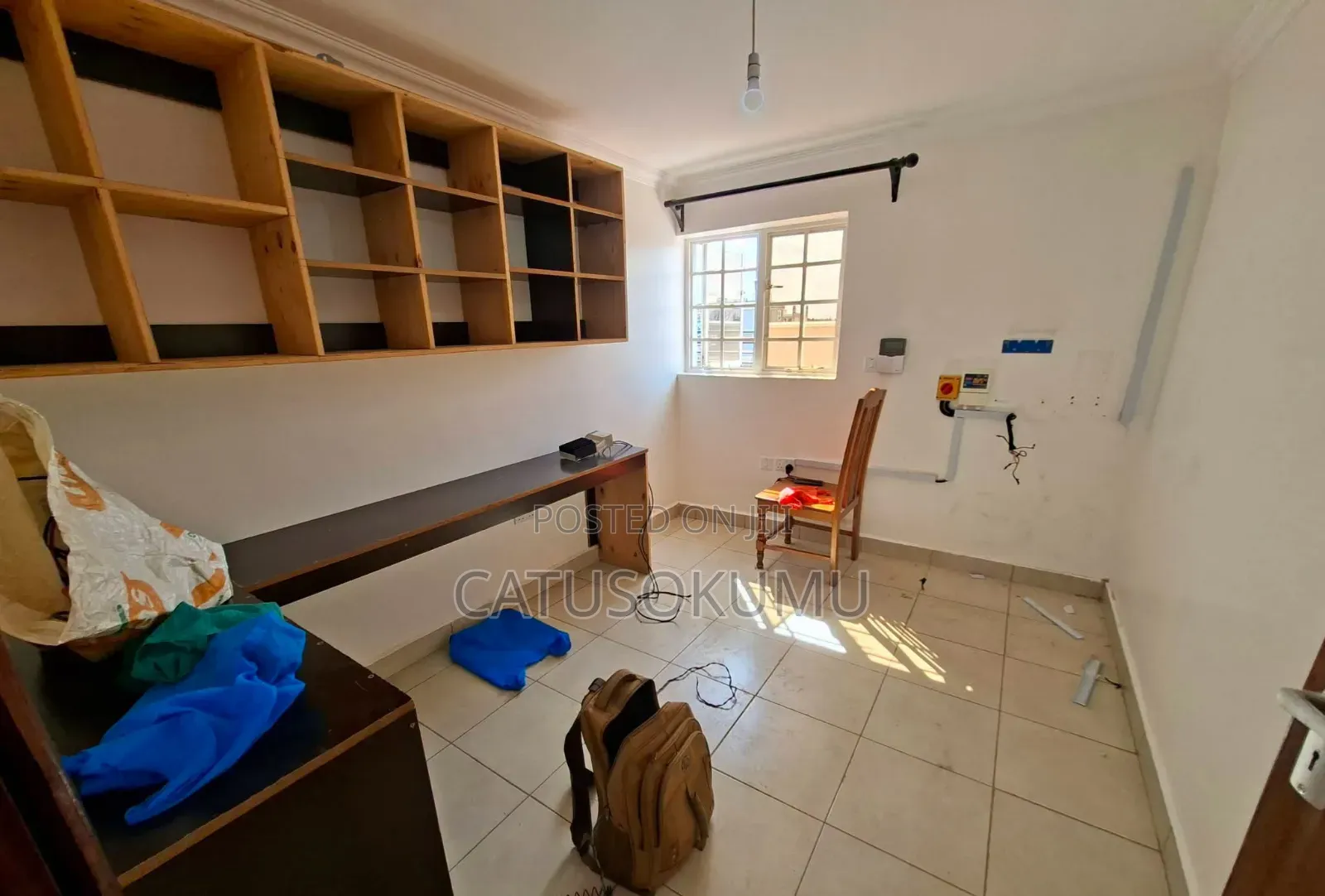 5bdrm Maisonette in Syokimau, Gateway Mall Area for rent