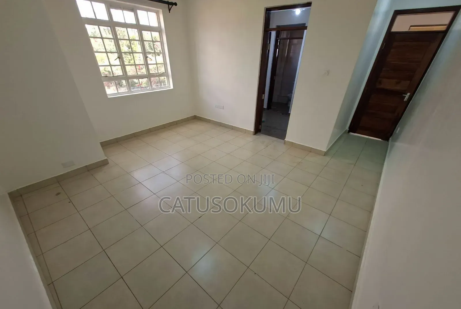 5bdrm Maisonette in Syokimau, Gateway Mall Area for rent