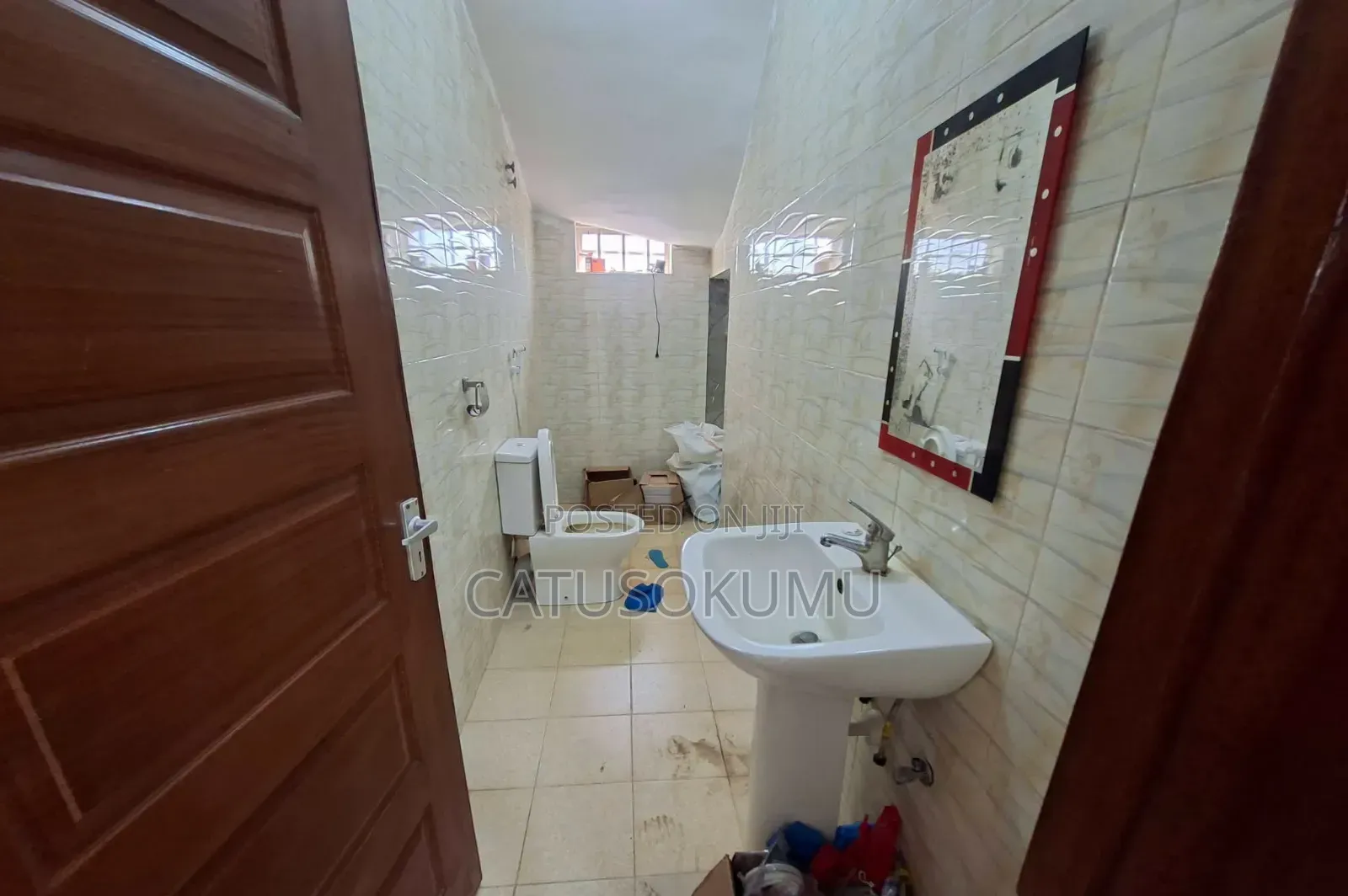 5bdrm Maisonette in Syokimau, Gateway Mall Area for rent