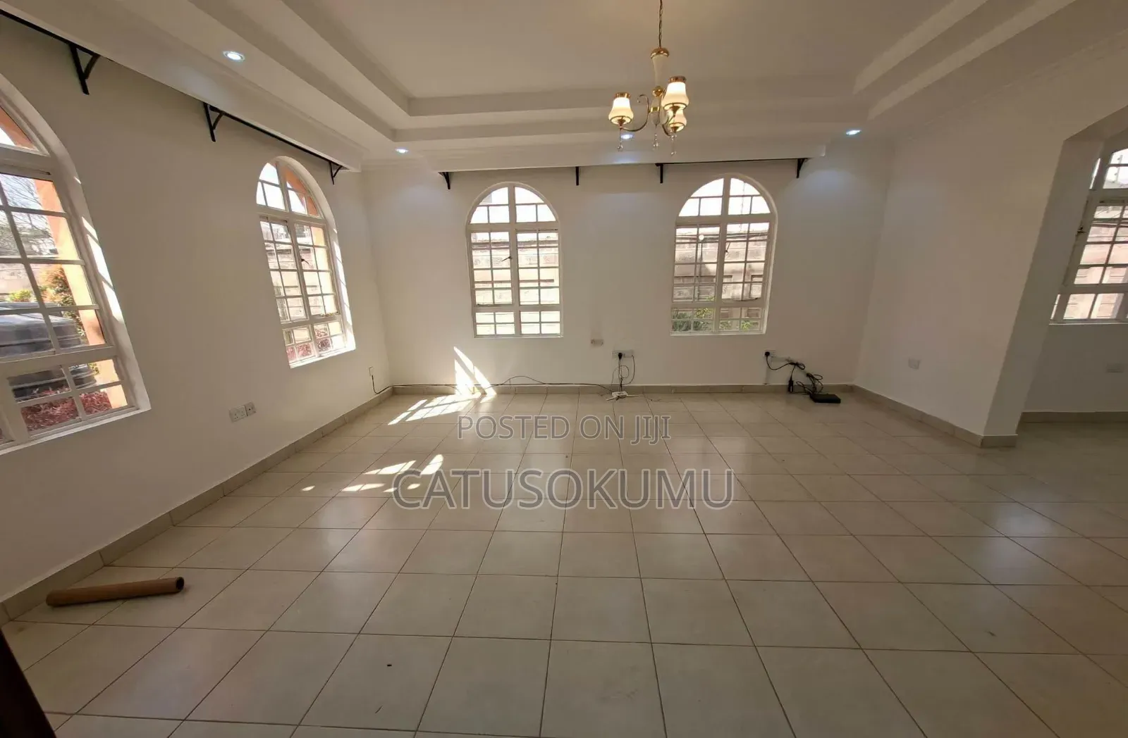 5bdrm Maisonette in Syokimau, Gateway Mall Area for rent