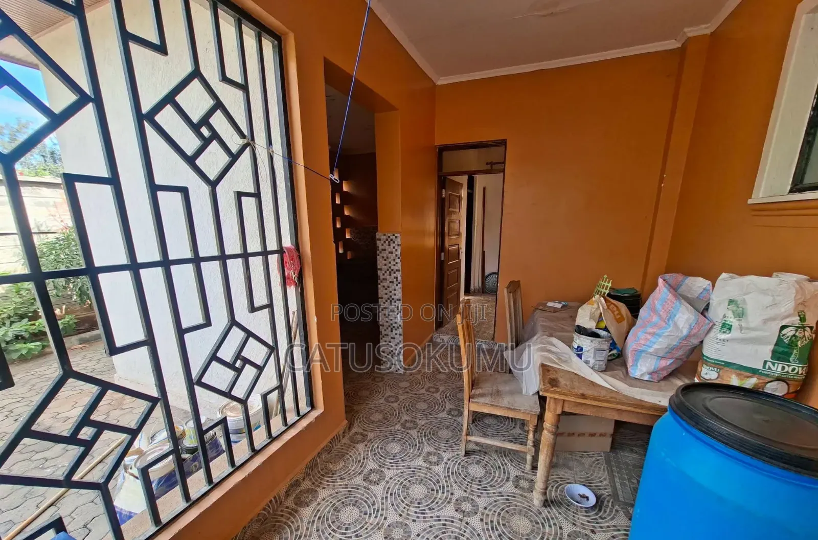 5bdrm Maisonette in Syokimau, Gateway Mall Area for rent