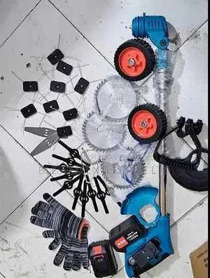 Limited Stock Makita Brush Cutter Cordless