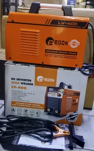 Lv - 300 Welding Machine