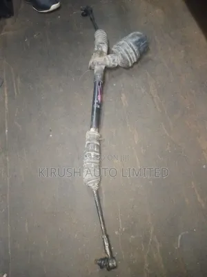 Suzuki Alto Steering Rack