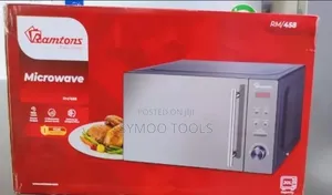 Ramtons Microwave RM/458 20 Litres