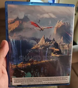 God of War Ragnarok Ps5 ( Limited Edition Cover Art)