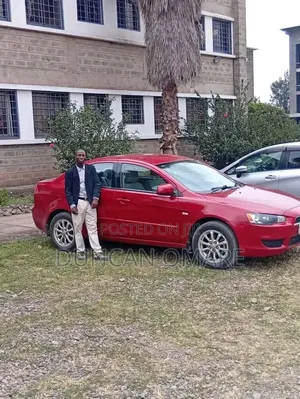 Car Hire in Nairobi