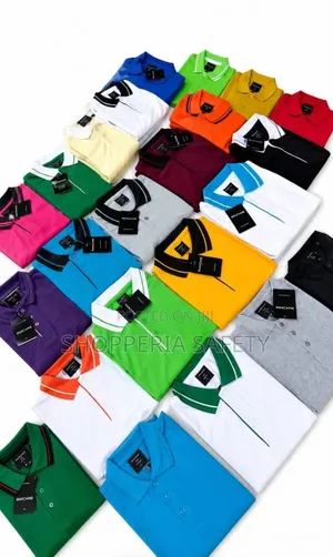 Polo Shirts