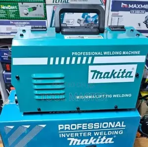 Makita MIG/MMA/LIFT TIG Welding Machine/Makita Welding Machine