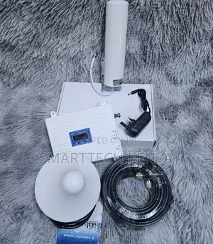Phone Network Booster 2g-3g-4g GSM Triband