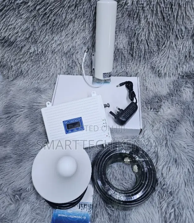 Phone Network Booster 2g-3g-4g GSM Triband