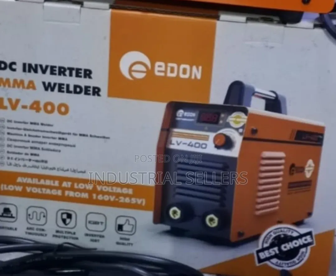 Lv - 300 Welding Machine