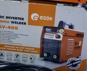 Lv - 300 Welding Machine