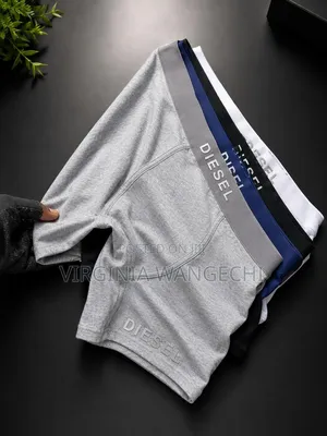 Cotton Boxers