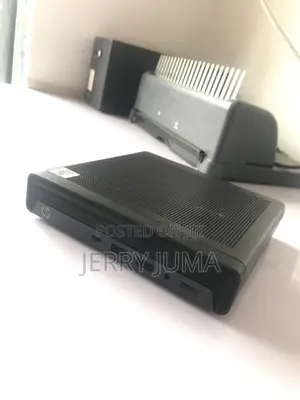HP EliteDesk 800 G6 mini PC 16GB Intel Core i7 SSD 256GB