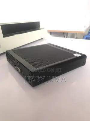 HP EliteDesk 800 G6 mini PC 16GB Intel Core i7 SSD 256GB