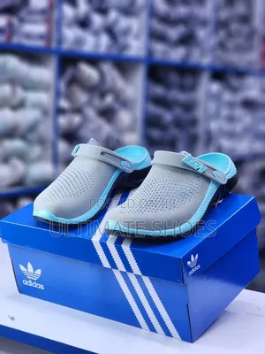 Orthopedic Crocks