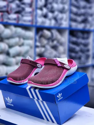 Orthopedic Crocks