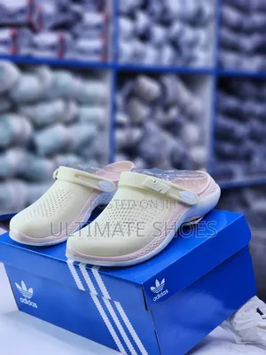 Orthopedic Crocks