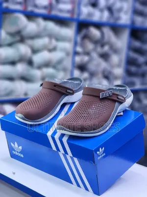 Orthopedic Crocks