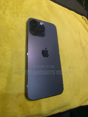 Apple iPhone 14 Pro Max 256 GB Purple