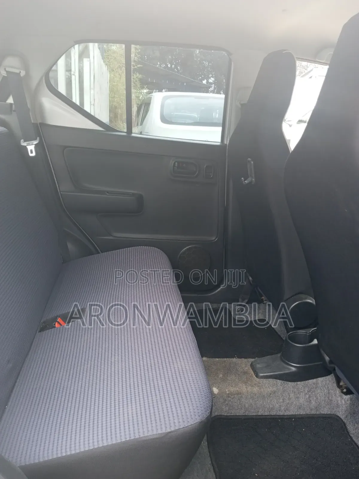 Suzuki Alto 2019 Silver