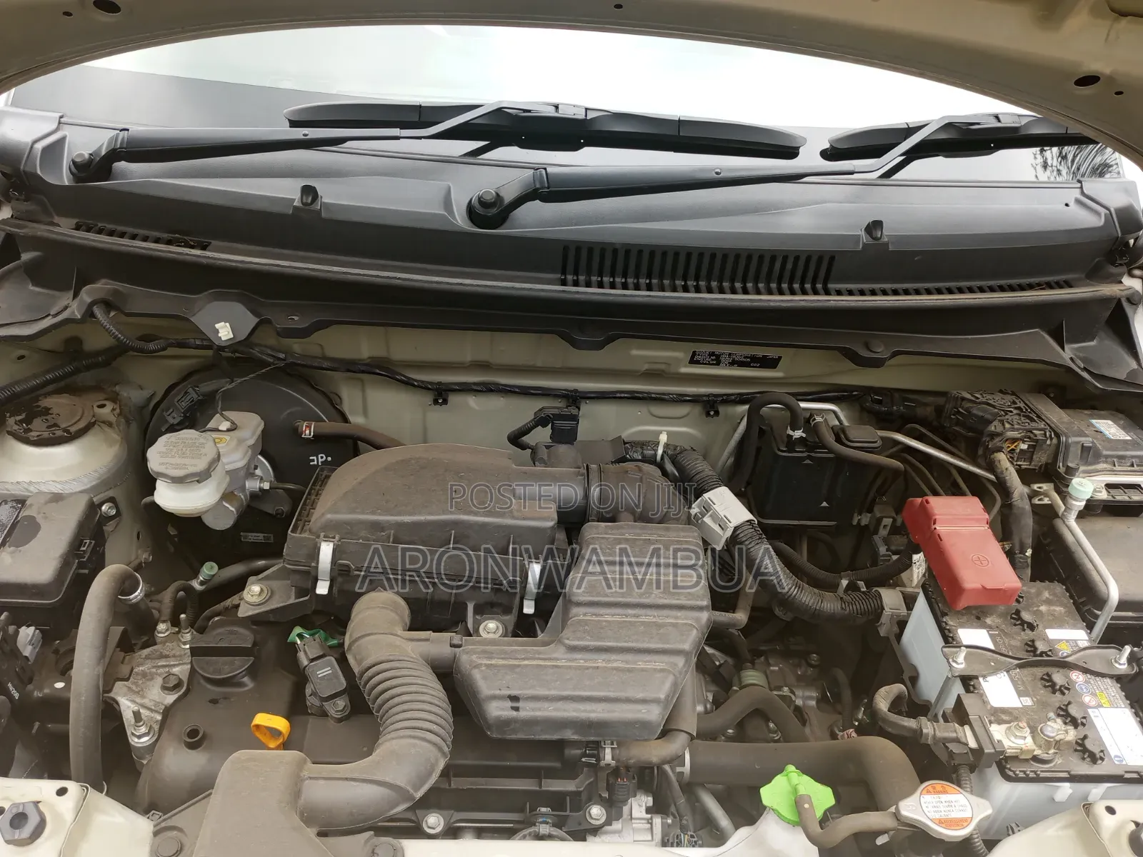 Suzuki Alto 2019 Silver