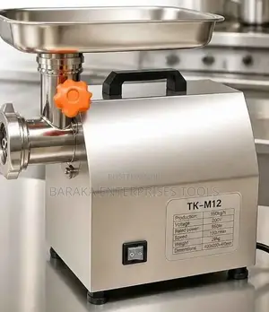 Best M 12 Meat Mincer