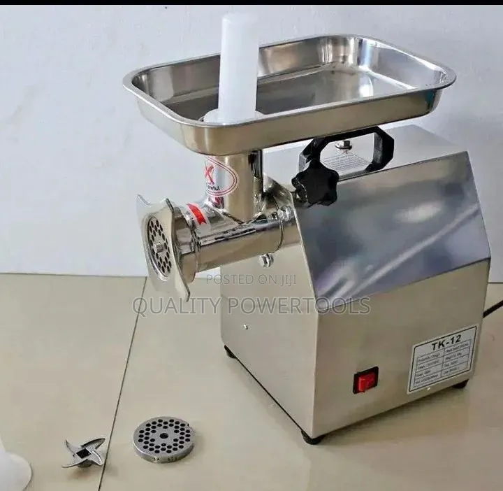Best M 12 Meat Mincer