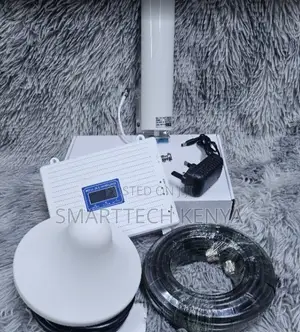 GSM Booster Triband Universal Network Amplifier 4G Booster