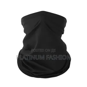 Neck Gaiters