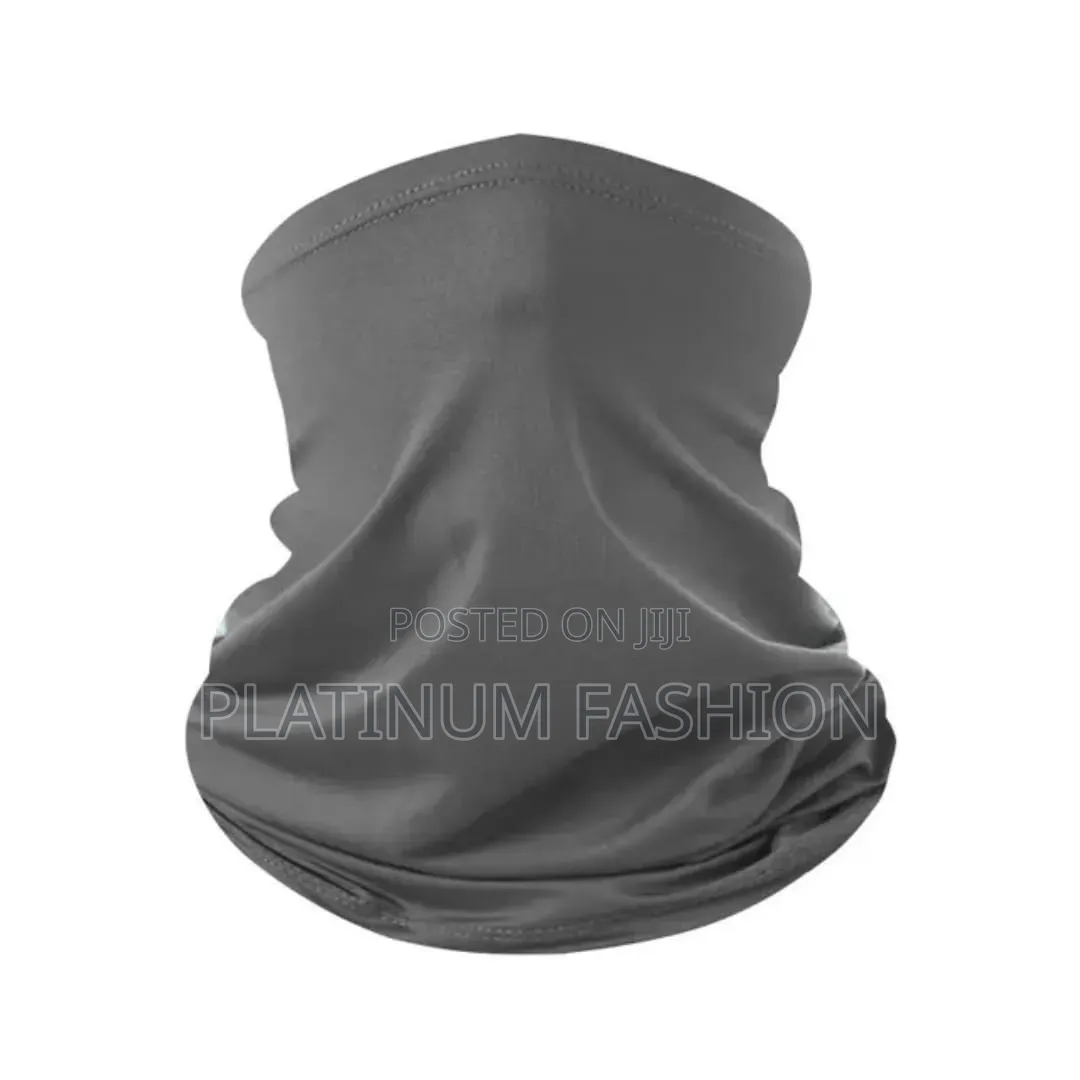 Neck Gaiters