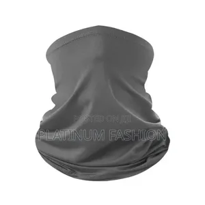 Neck Gaiters