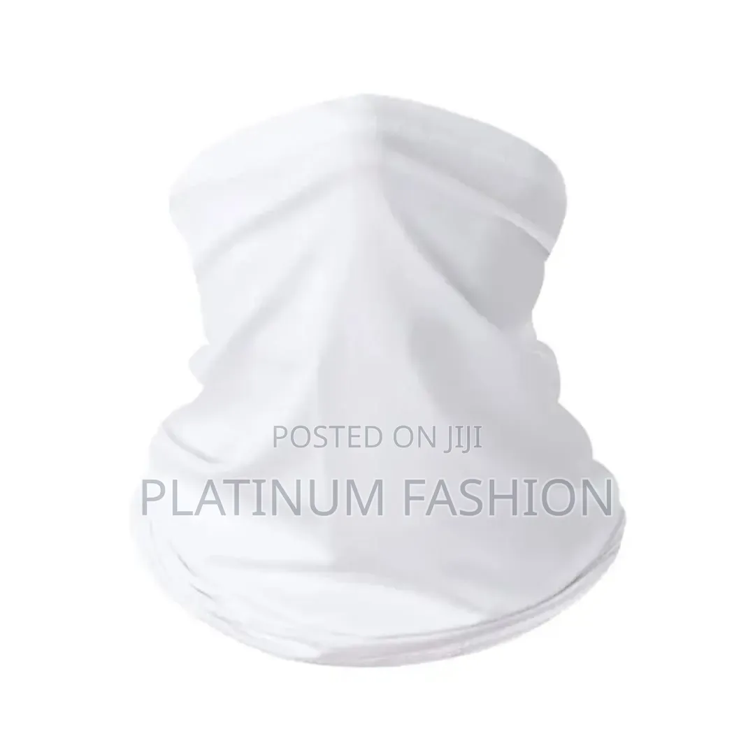 Neck Gaiters