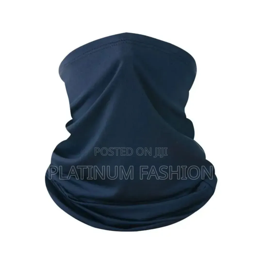 Neck Gaiters