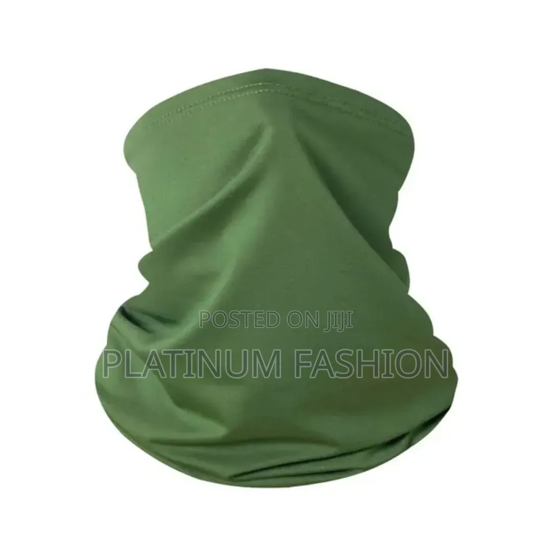 Neck Gaiters