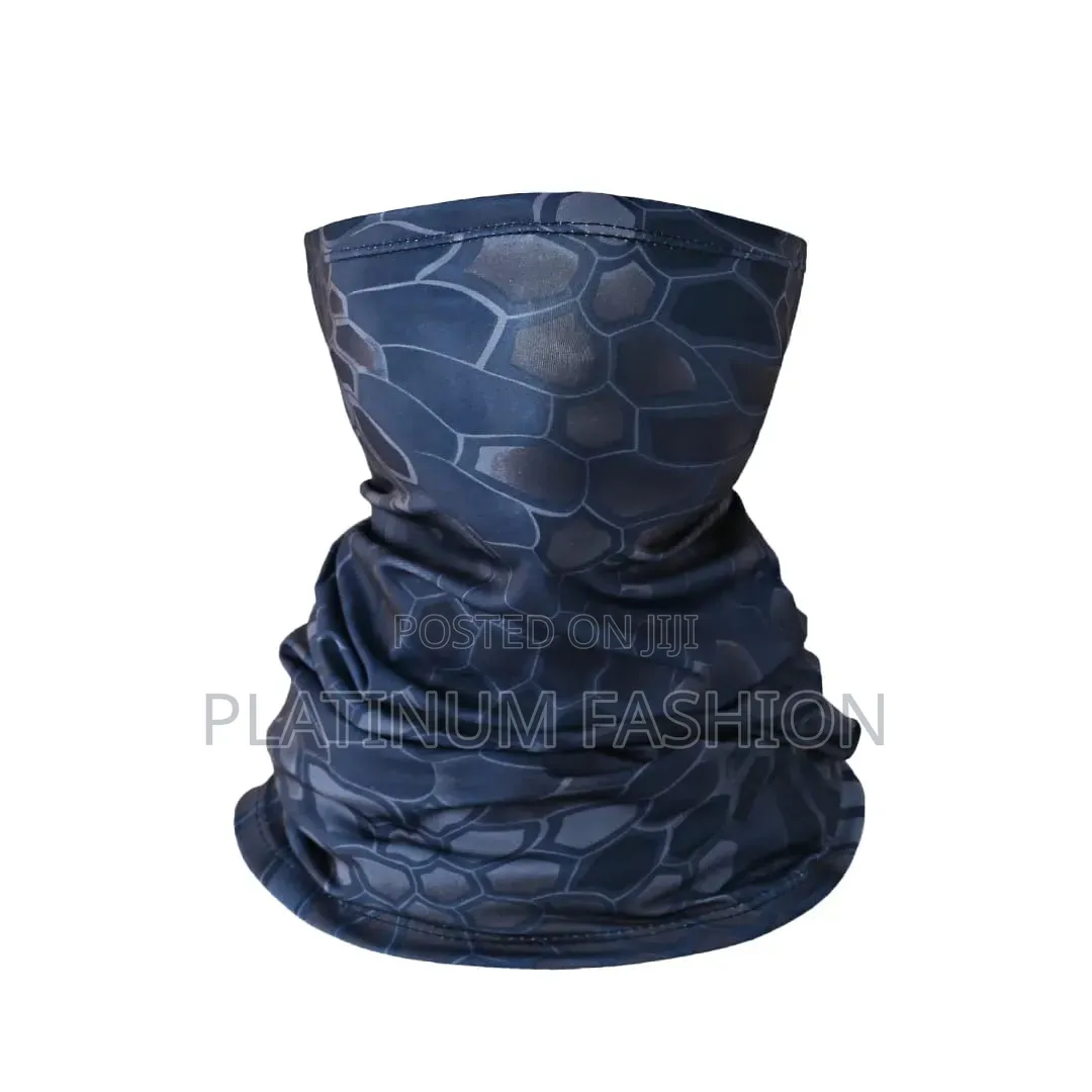 Neck Gaiters