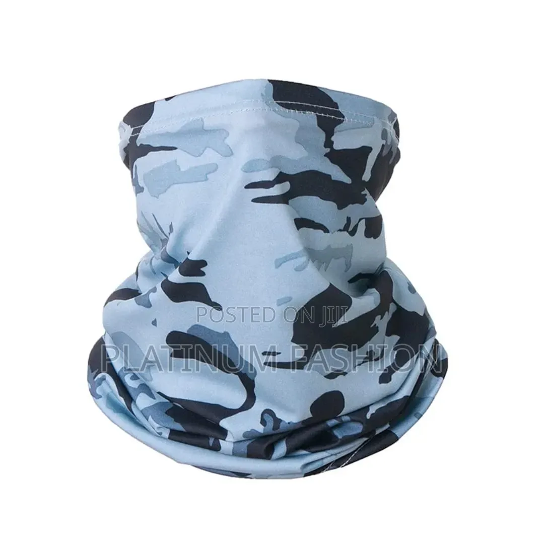 Neck Gaiters