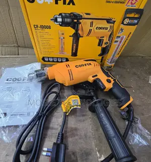 CorFix CF-ID008 Impact Drill