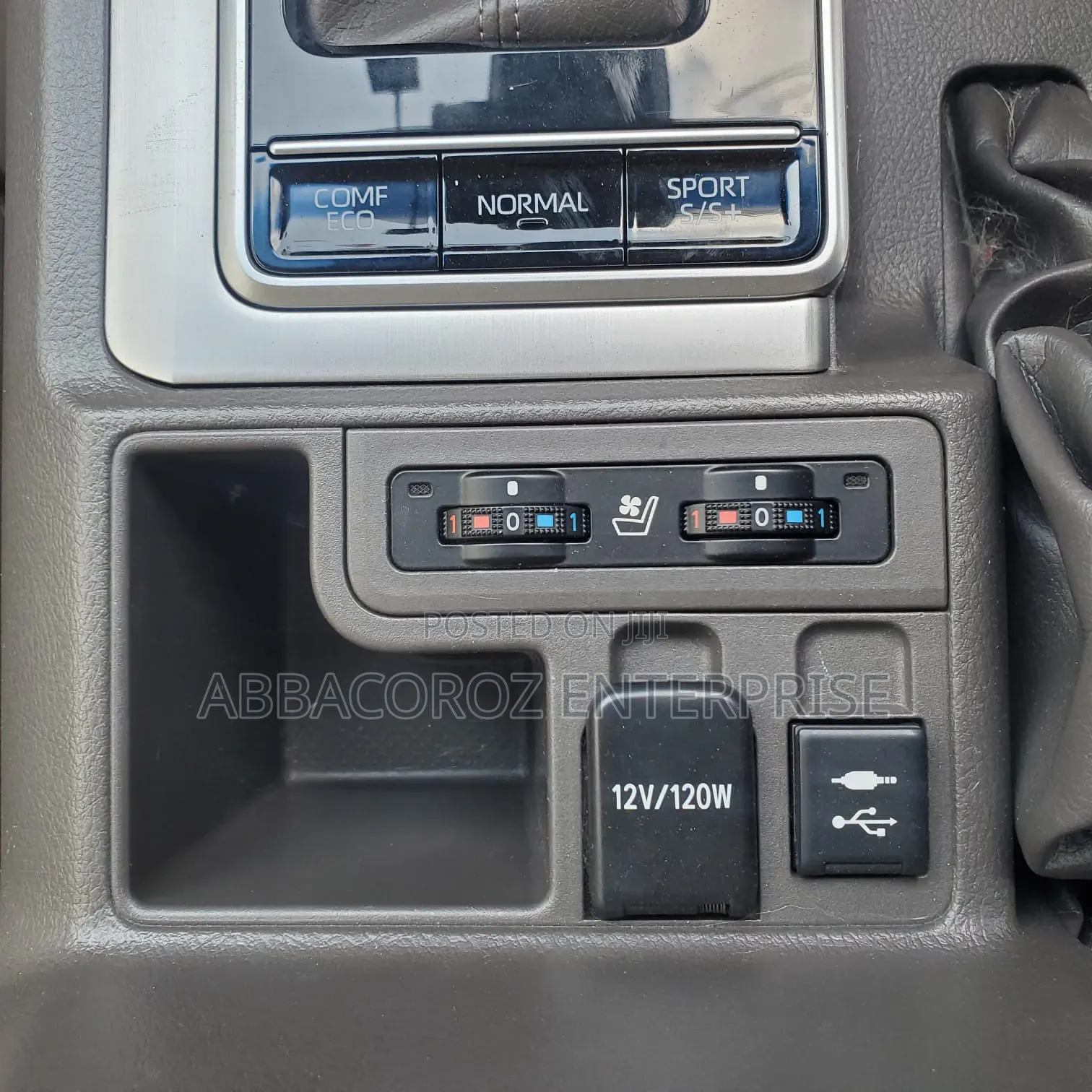 Toyota Land Cruiser Prado 2020 White