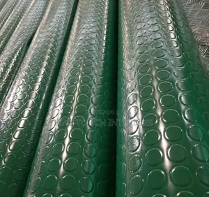 Long Lasting Rubber Coin Mats