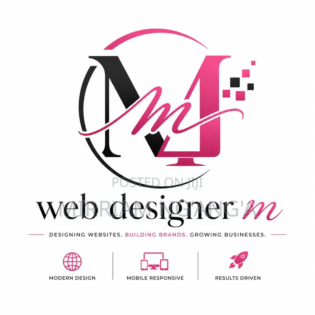Website Designer